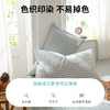 全棉枕套一对装纯棉枕头套内胆套家用宝宝幼儿园A类卡通儿童枕巾 商品缩略图3