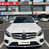 奔驰 GLC 改款 GLC 300 4MATIC 动感型【长租-北京】 商品缩略图1