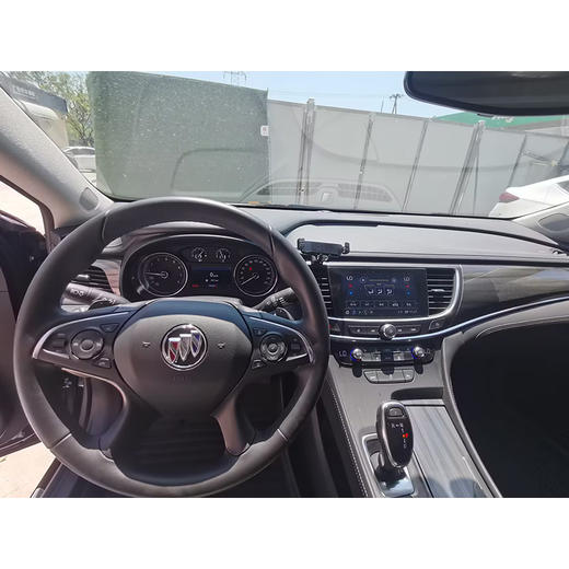 别克 君越 652T 尊贵型【长租-北京】 商品图4