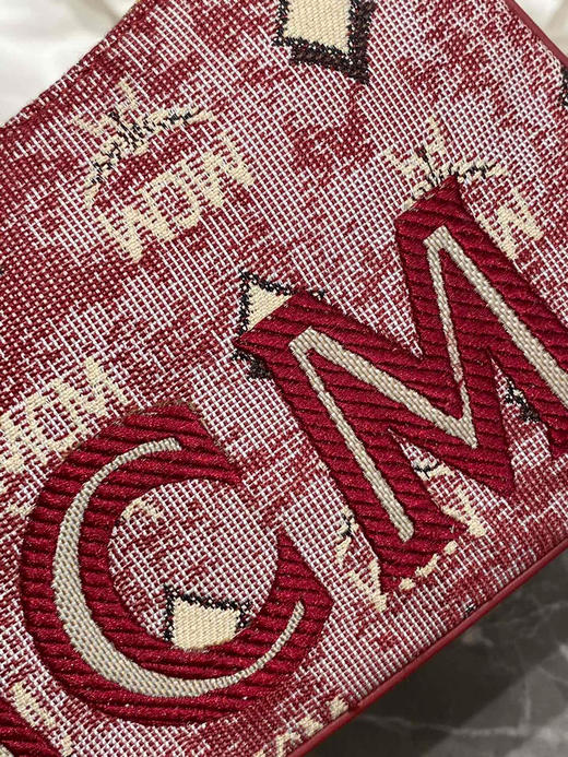 Mc腋下包 顶级原单配包装 特价🉐️ 商品图5