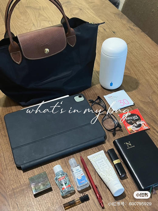 黑色小号，代购级别珑骧秒杀 ‼️
原价💰299 现在半价198包邮 ‼️ 商品图2