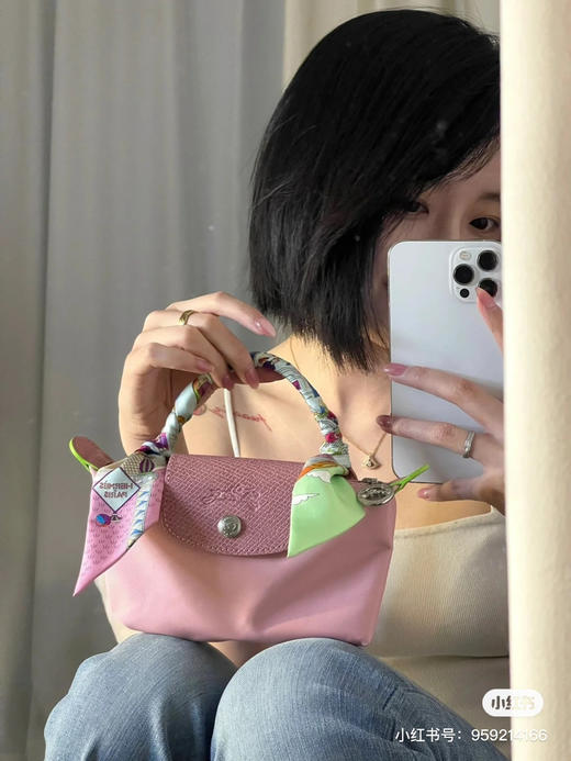 代购级别迷你珑骧秒杀 ‼️
原价💰228 现在半价🉐️118包邮 ‼️ 商品图7