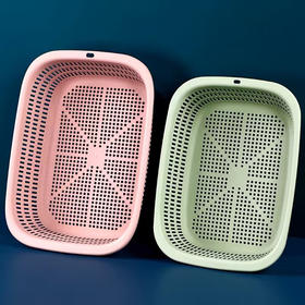 得众长方筛340*250mm