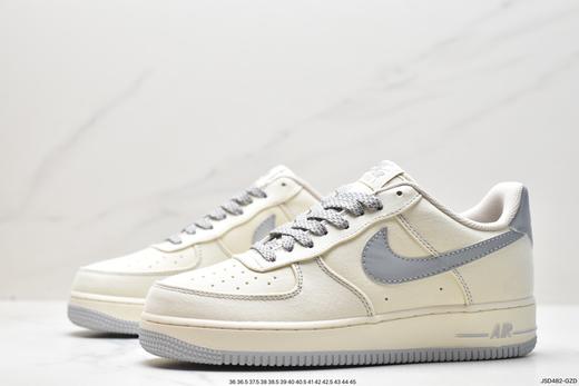 耐克Nike Air Force 1 '07 LV8空军一号休闲运动板鞋TQ1458-222男女鞋 商品图3