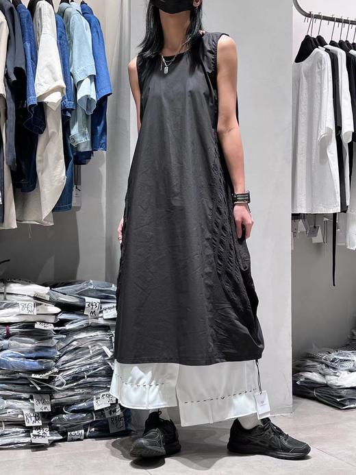 女连衣裙B7851 商品图0