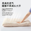 大豆纤维抗菌枕头护颈椎助睡眠超柔低宿舍矮枕芯家用一对装整头小 商品缩略图2