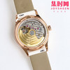 JMF百达翡丽古典表系列4897 女士机械腕表 商品缩略图7