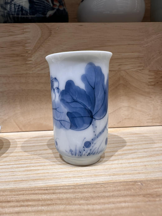 300贵和祥杯托闻香杯 商品图2