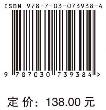 空间信息系统原理（第二版）王家耀 商品图2