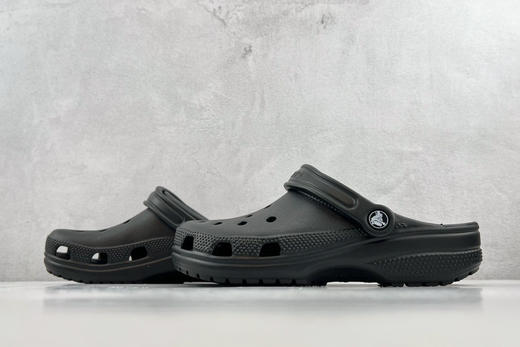 618特价168包邮🉐️送配饰
原装 Crocs Classic Clog 卡洛驰 商品图4