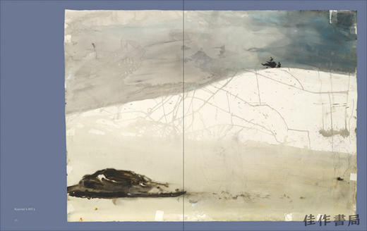Andrew Wyeth: Life and Death / 安德鲁·怀斯：生与死 商品图2