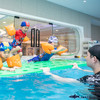 【特惠福利】68元抢沥鲨亲子恒温游泳课（佛山5家校区可选）1大1小亲子游泳体验课，小班制教学！ 商品缩略图0