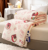 大豆被芯四季通用儿童春秋被加厚秋冬棉被子保暖舒适 商品缩略图1