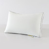 高枕头加厚加高酒店单人枕芯一对整头家用高枕男不塌陷不变形硬枕 商品缩略图2