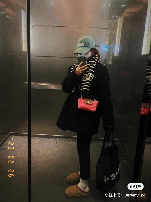 代购级别迷你珑骧秒杀 ‼️
原价💰228 现在半价🉐️118包邮 ‼️ 商品图3