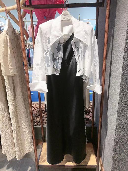 2F印象主题衬衫 商品图0