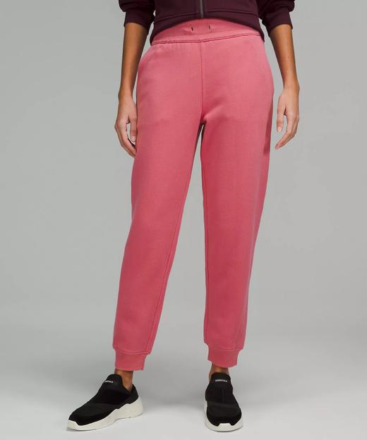 新加入特价！lululemon Scuba 高腰运动裤休闲裤 商品图5