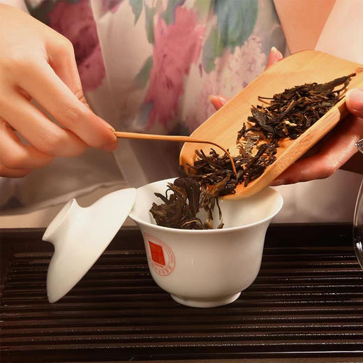 中吉号 2023年狮运昌隆 商品图2