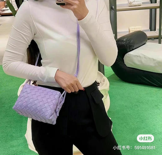 🉐️378包邮
Bv入门级别 loop相机包 商品图0