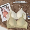 【裸感天花板 • 养护轻薄内衣 】薄款设计感无痕内衣女，可拆卸，无痕设计，舒适贴合，无钢圈，聚拢文胸，夏季凉感透气上托胸罩！ 商品缩略图0
