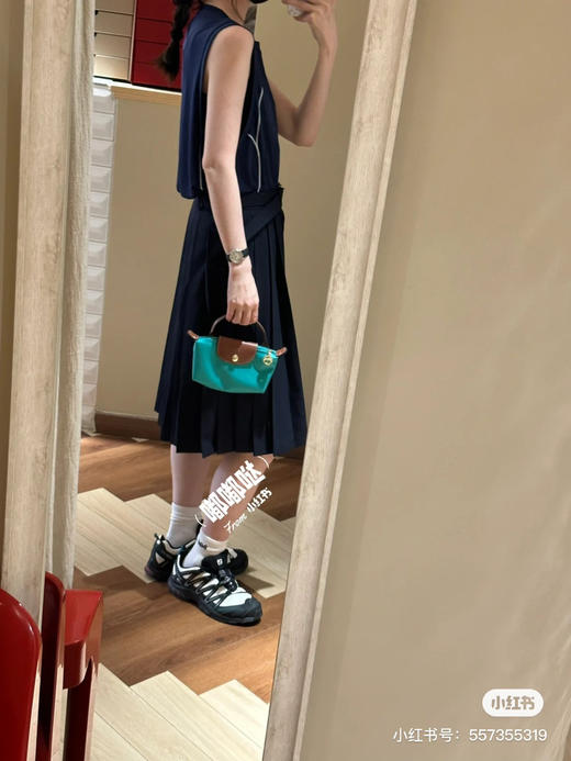 代购级别迷你珑骧秒杀 ‼️
原价💰228 现在半价🉐️118包邮 ‼️ 商品图3