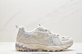 新百伦New Balance ML610复古休闲运动慢跑鞋ML610TF男女鞋