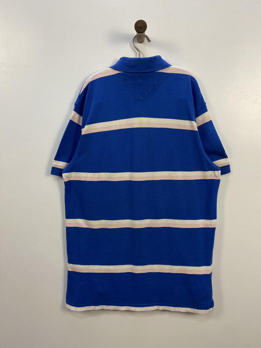 Y2K Vintage Tommy Hilfiger 短袖POLO衫  _SPL(L) 商品图3