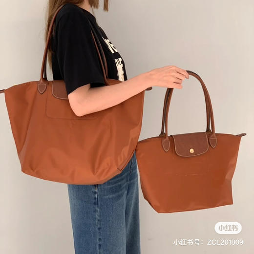 干邑色大号，代购级别珑骧秒杀 ‼️
原价💰299 现在半价198包邮 ‼️ 商品图3