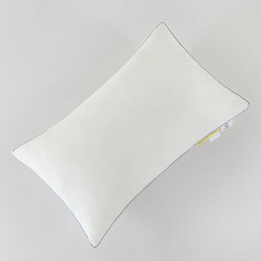 高枕头加厚加高酒店单人枕芯一对整头家用高枕男不塌陷不变形硬枕 商品图4