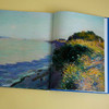 纸上美术馆《西斯莱：风景至真》，西斯莱深受自然风光、天空以及流水的启发，主要创作室外风景画 艺术普及画册 商品缩略图3