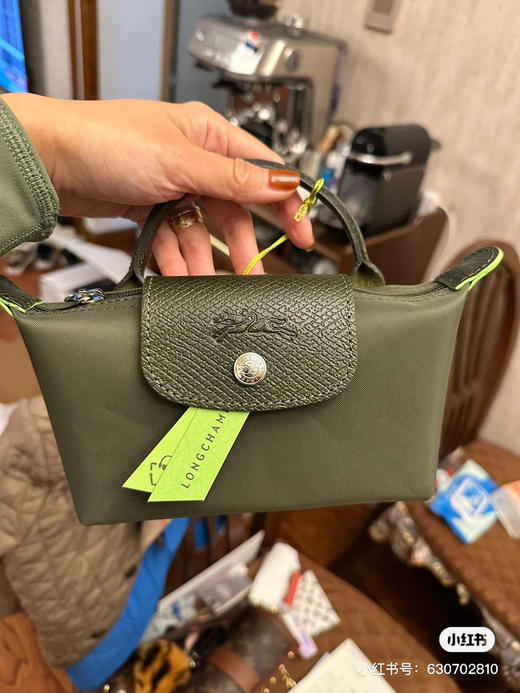 代购级别迷你珑骧秒杀 ‼️
原价💰228 现在半价🉐️118包邮 ‼️ 商品图8