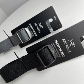 S码男女同款尼龙腰带