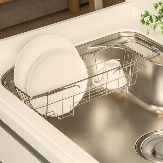 伸缩滤水篮 窄/宽 商品图4