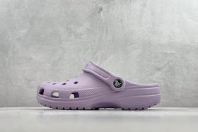 618特价168包邮🉐️送配饰
原装 Crocs Classic Clog 卡洛驰