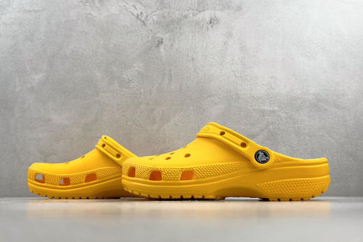 618特价168包邮🉐️送配饰
原装 Crocs Classic Clog 卡洛驰 商品图4