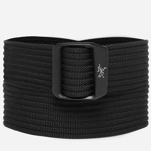 S码男女同款尼龙腰带 商品图7