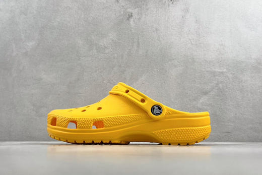618特价168包邮🉐️送配饰
原装 Crocs Classic Clog 卡洛驰 商品图0