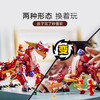 乐高积木 L71793乐高幻影忍者系列热浪变形熔岩猛龙 商品缩略图1