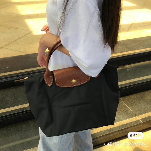 黑色小号，代购级别珑骧秒杀 ‼️
原价💰299 现在半价198包邮 ‼️ 商品图1