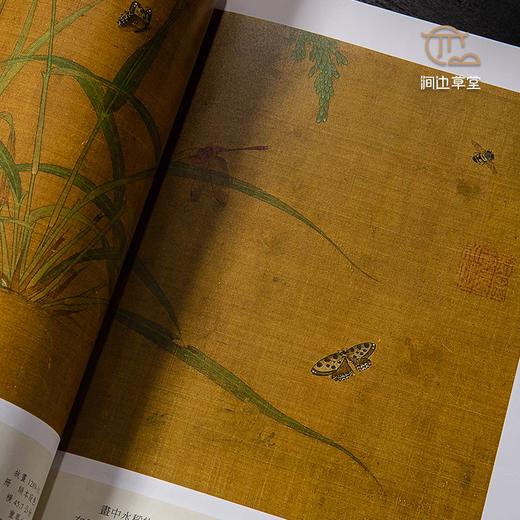 【绝版好书】草蟲捉迷藏 商品图7