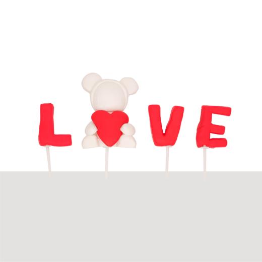 Love插件 商品图0