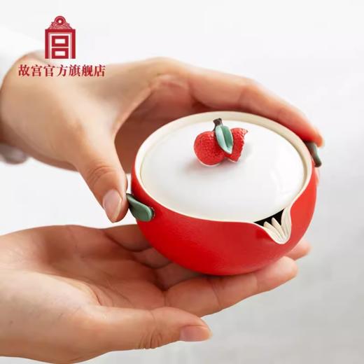 福果·大吉大利·便携泡茶宝 商品图1