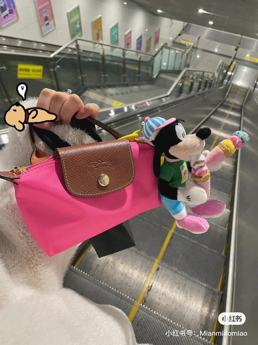 代购级别迷你珑骧秒杀 ‼️
原价💰228 现在半价🉐️118包邮 ‼️ 商品图7