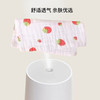 婴儿纱布浴巾初生纯棉超柔吸水大毛巾幼儿洗澡巾宝宝新生儿童卡通 商品缩略图2