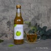 正宗🍎烟台苹果酿造的苹果醋 果汁含量≥50%  果香浓郁，清爽解腻，营养丰富， 商品缩略图5