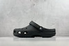 618特价168包邮🉐️送配饰
原装 Crocs Classic Clog 卡洛驰 商品缩略图0