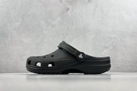 618特价168包邮🉐️送配饰
原装 Crocs Classic Clog 卡洛驰