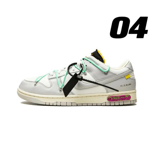 Ow原厂福利盲盒 138包邮🉐️【只剩女码】 商品图3