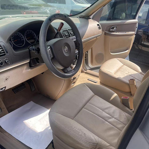 别克 GL8 2.4L 经典版【长租-北京】 商品图3