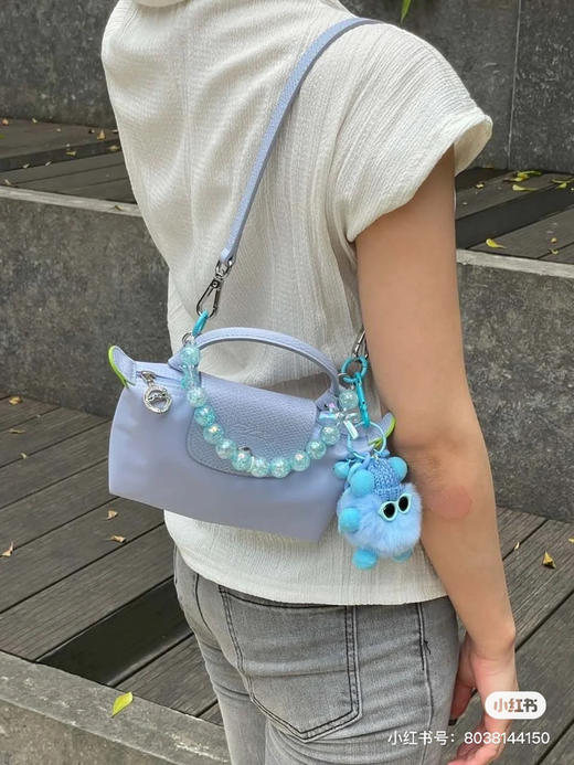 代购级别迷你珑骧秒杀 ‼️
原价💰228 现在半价🉐️118包邮 ‼️ 商品图7